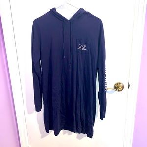 Vineyard Vines Dress/Cover Up